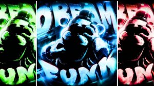 ВСЕ ВЕРСИИ ДРИМ ФАНК - ЛЮМИКС  🎼‼️ [Нормально - Медленно - Супер медленно - Ультра медленно  💫🔥]