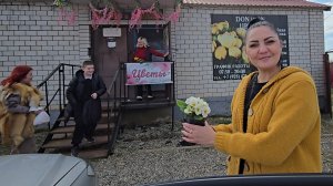 ✨️Утопаю в цветах✨️Станица полна сюрпризов✨️