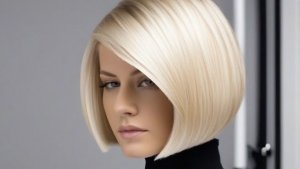 ✨ 10 ЖЕНСКИХ ПРИЧЁСОК, КОТОРЫЕ МГНОВЕННО ПРЕОБРАЖАЮТ ОБРАЗ ✨