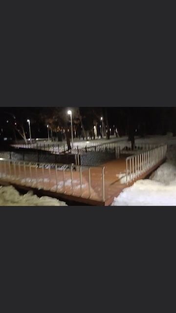 10-03-2026 - Чистые пруды в Лучегорске