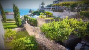 Равелло - Самая красивая деревня на вершине холма и скрытая жемчужина побережья Амальфи