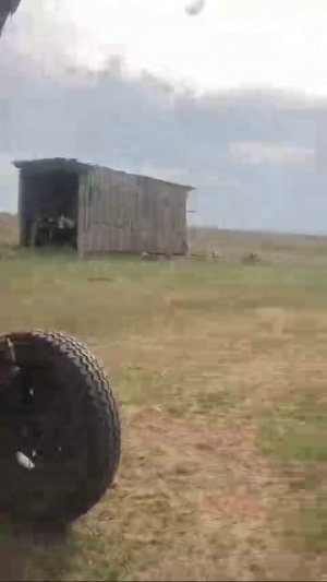 Нет ямы - импровизируй.