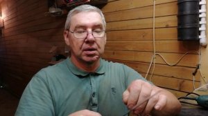 Простой нож для кухни