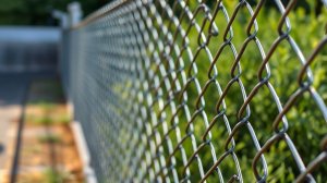 Сетка рабица