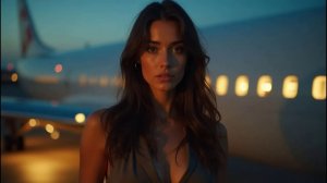 AEKTrance - Runway Lights (Uplifting Trance) 2025