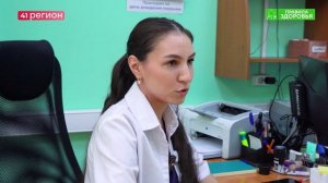 ПРАВИЛА ЗДОРОВЬЯ (Гинеколог, 3 часть)