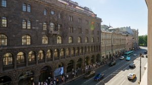 г. Санкт-Петербург,Центральный р-н,пр-кт Невский,д. 6,лит. а