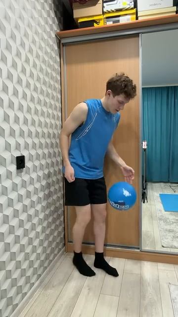 ROMALEKOMCEV ФУТБОЛИСТ ⚽️