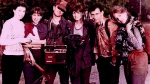 Неизвестный Виа 70 - 80 х - О непутевой девочке!