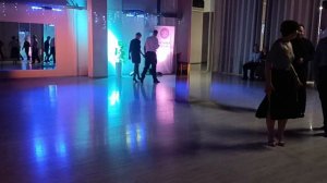 Аргентинское танго в Гродно