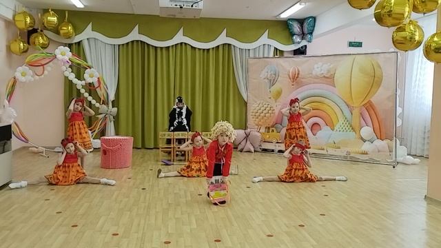 Ансамбль "Веселые ребята" - "Антошка" - Серов