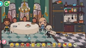 лайфхаки в тока бока 2 часть