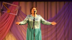 Муз.П.Ермишева, ст. М.Суворова "Цвети, земля моя"