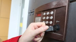 В МВД предупредили о мошеннической схеме с заменой домофона