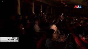 Актеры «НЭТа» показали волгоградцам, как должно выглядеть «Чудо в большом городе»