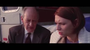 Врач Зильбарман и Кейт