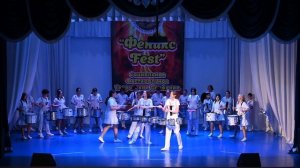 "Поезд из ромашково"