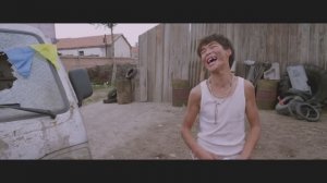 Отпетые напарники: Бенни и Коннор в Монголии