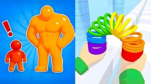 Мультики для детей