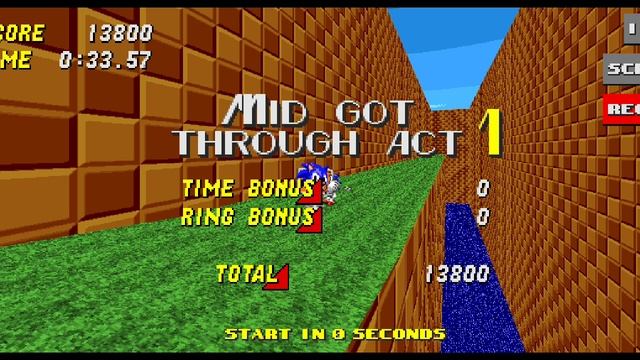 sonic robo blast 2 mod sonic the hedgehog 4 смотреть онлайн