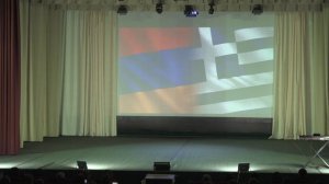 Фрагменты концертов 1