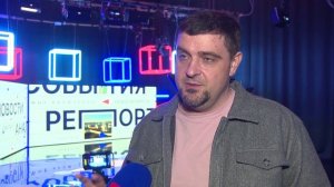 Продолжается набор на мастер-классы телевизионного мастерства «Новые кадры»