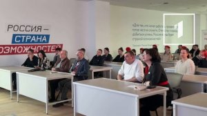 🇷🇺 «Ногу я потерял в 2016, а с 2017 уже на протезе»