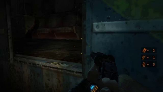 Metro 2033#3 Хардкорный стелс!