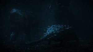 Динозавры 4 серия (документальный сериал, 2026)