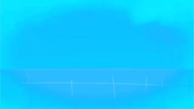 Landmark Humans Episode 1 The Territory In Water MAX Flanged Saw