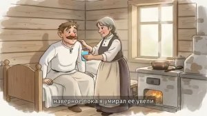 православная сказка