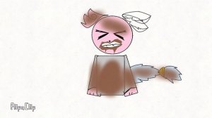 рабыня поела какашечку