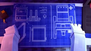 3D клип Кольцами Дым