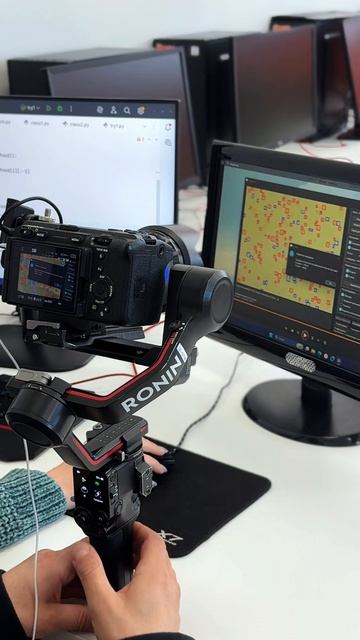 Скоро на СТВ: сюжет про «АгроВектор»