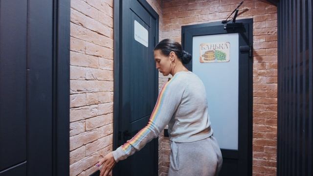 Продажа Банного Комплекса, пример дома-бани