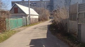 Мариуполь, переулок Шевченко (2)