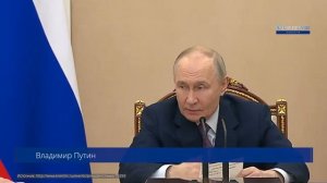 Операция войск началась Трамп срочно вызвал Путина на переговоры [get.gt]