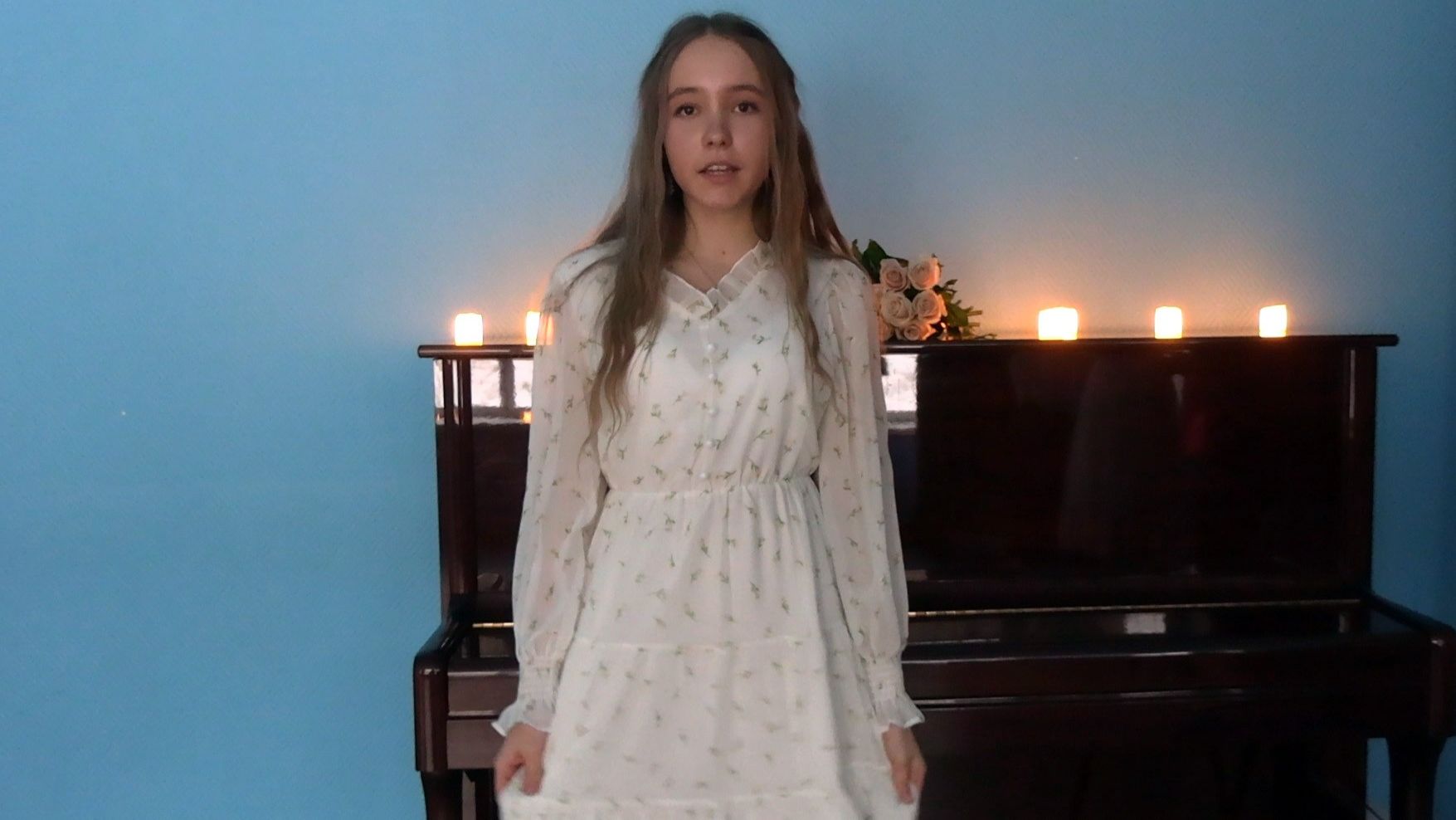 Представление персоны