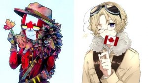 Канада: экономическое и социальное устройство страны