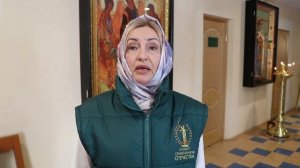 Лыжный крестный переход