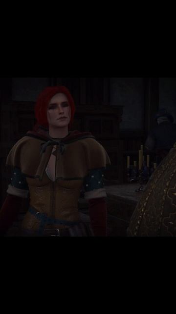 #witcher3 | Квест "Сокровища графа Ройвена" #games #rpg