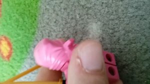 странные минифигурки лего 2 часть 😶