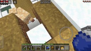 Выживание в Майнкрафте #2. 2 - 4 день.