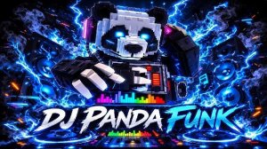 DJ Panda Brainrot Funk  Фонк!