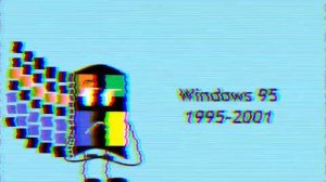 Windows 95 Startup sound (All effects) (v. 2)
