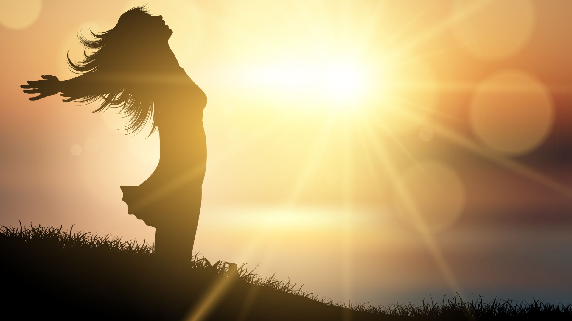 Александр Нужный - Тёплый лучик