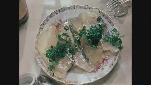 Чем Бог послал! Фрагменты из фильма "12 стульев". 1971 г.