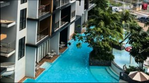 ОТДЫХ НА ОСТРОВЕ КРАБИ. ТАЙЛАНД.