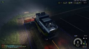 фермер симулятор 25 карта ставрополье