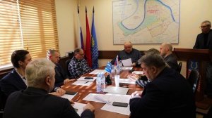 Заседание совета депутатов от 10.03.26